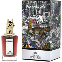 Penhaligon's Portraits The Coveted Duchess Rose
