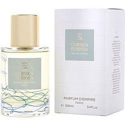 Parfum d'Empire 香水 Corsica Furiosa Corsica Furiosa by Parfum D'Empire | ZGO Perfumery