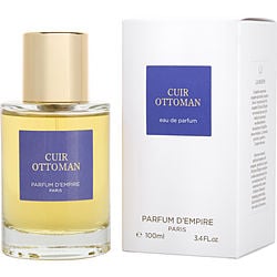 Parfum d'Empire Cuir Ottoman
