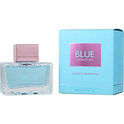 Blue Seduction