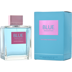 Blue Seduction