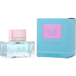 Blue Seduction