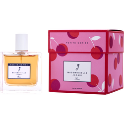 Jacadi Mademoiselle Petite Cerise