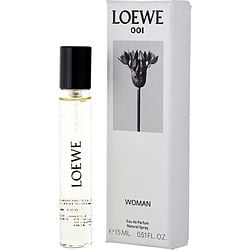 Loewe 001 Woman