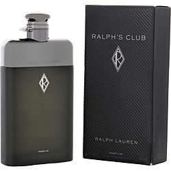 Ralph's Club