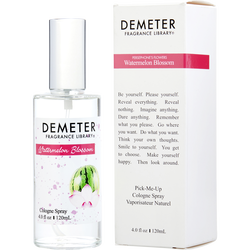 Demeter Watermelon Blossom