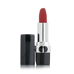 Christian Dior Rouge Dior Floral Care Refillable Lip Balm ...