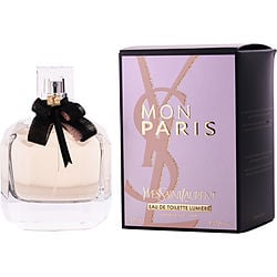 Mon Paris Lumiere Ysl