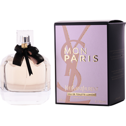 Mon Paris Lumiere Ysl