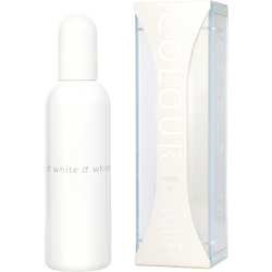 Milton Lloyd Colour Me White