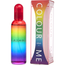Milton Lloyd Colour Me Colours