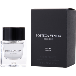 Bottega Veneta Illusione Bois Nu