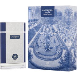 Afnan Patchouli On Fire