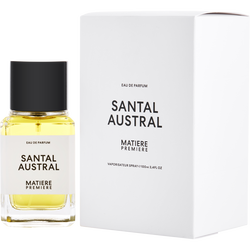 Matiere Premiere Santal Austral
