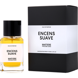 Matiere Premiere Encens Suave