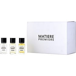 Matiere Premiere Variety
