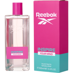 Reebok Inspire Your Mind
