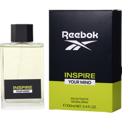 Reebok Inspire Your Mind