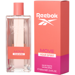 Reebok Move Your Spirit
