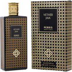 Perris Monte Carlo Vetiver Java