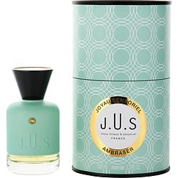 Joyau Unique & Sensoriel Ambraser