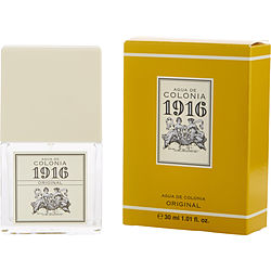 1916 Agua De Colonia Original
