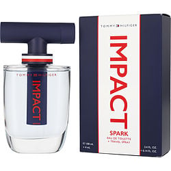 Tommy Hilfiger Impact Spark