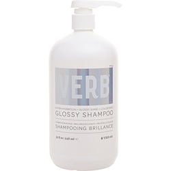glossy Shampoo