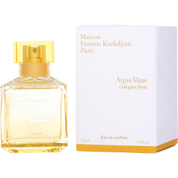 Maison Francis Kurkdjian Aqua Vitae Cologne Forte