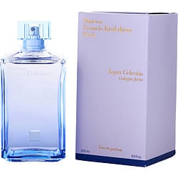 Maison Francis Kurkdjian Aqua Celestia Cologne Forte