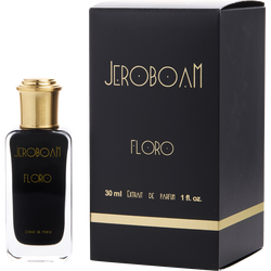 Jeroboam Floro
