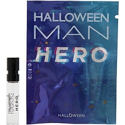 Halloween Man Hero