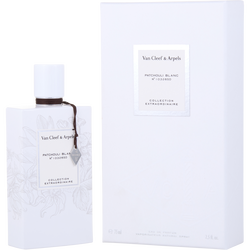 Patchouli Blanc Van Cleef & Arpels