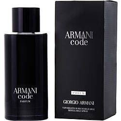  GIORGIO ARMANI Code for Men Eau de Toilette Spray