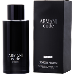 Armani Code