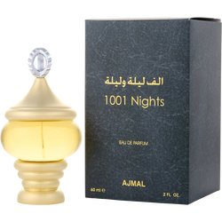 Ajmal 1001 Nights