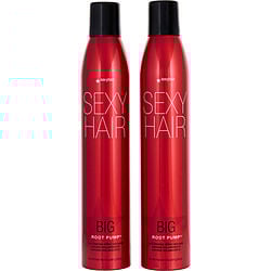 Sexy Hair