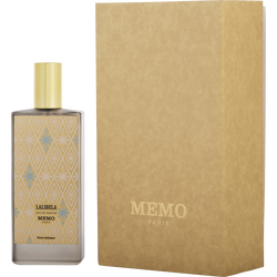 Memo Paris Lalibela