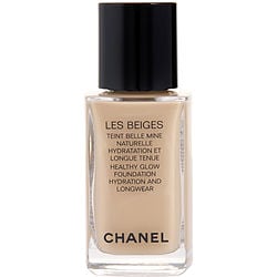 Chanel Les Beiges Healthy Glow Foundation # Bd31 | FragranceNet.com®