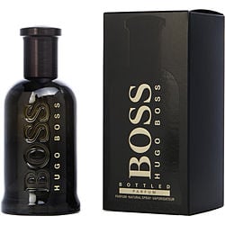 Boss Bottled Cologne Spray | FragranceNet.com®