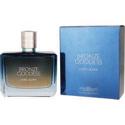 Bronze Goddess Nuit