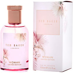 Ted baker 2024 fragrance sale