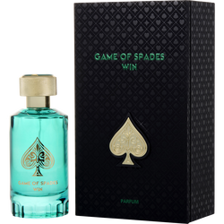 Jo Milano Game Of Spades Win