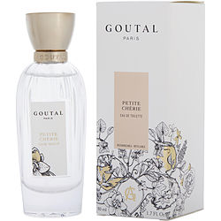 Annick Goutal fragrances – Osswald