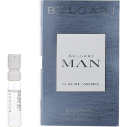 Bvlgari Man Glacial Essence