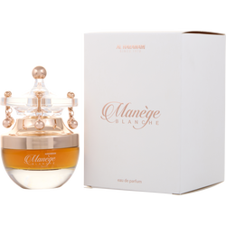 Al Haramain Manege Blanche