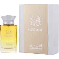 Al Haramain Musk Maliki