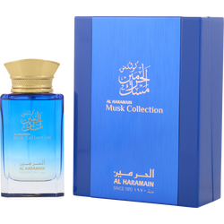 Al Haramain Musk Collection