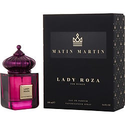 Matin Martin Lady Roza Perfume | FragranceNet.com®