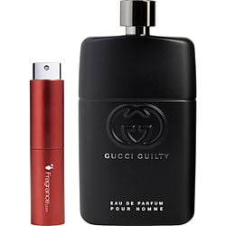 weekend Stadscentrum kompas Gucci Guilty Pour Homme Cologne | FragranceNet.com®